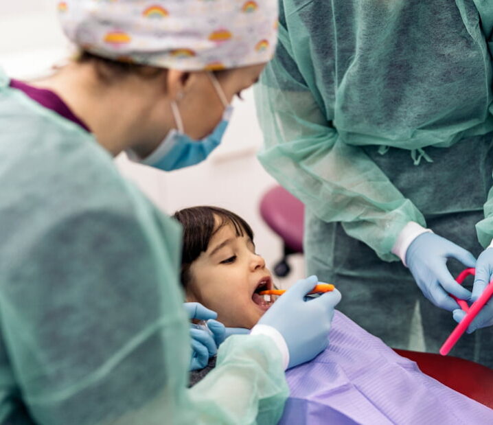 About Cavendish Dental Care